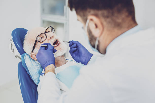 Best Emergency Treatment for Oral Infections in Belle Glade, FL